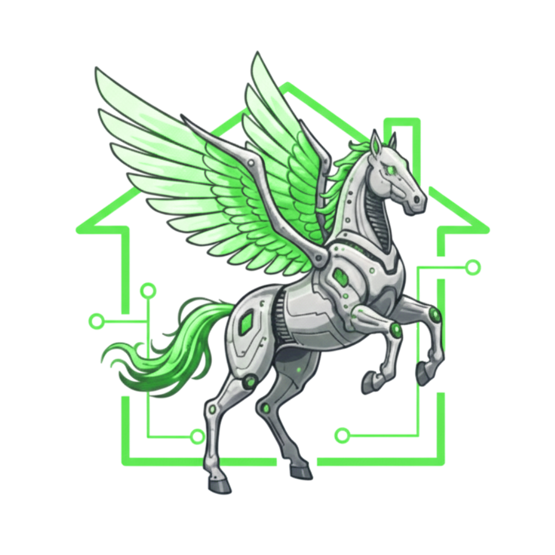 Pegasus Logo